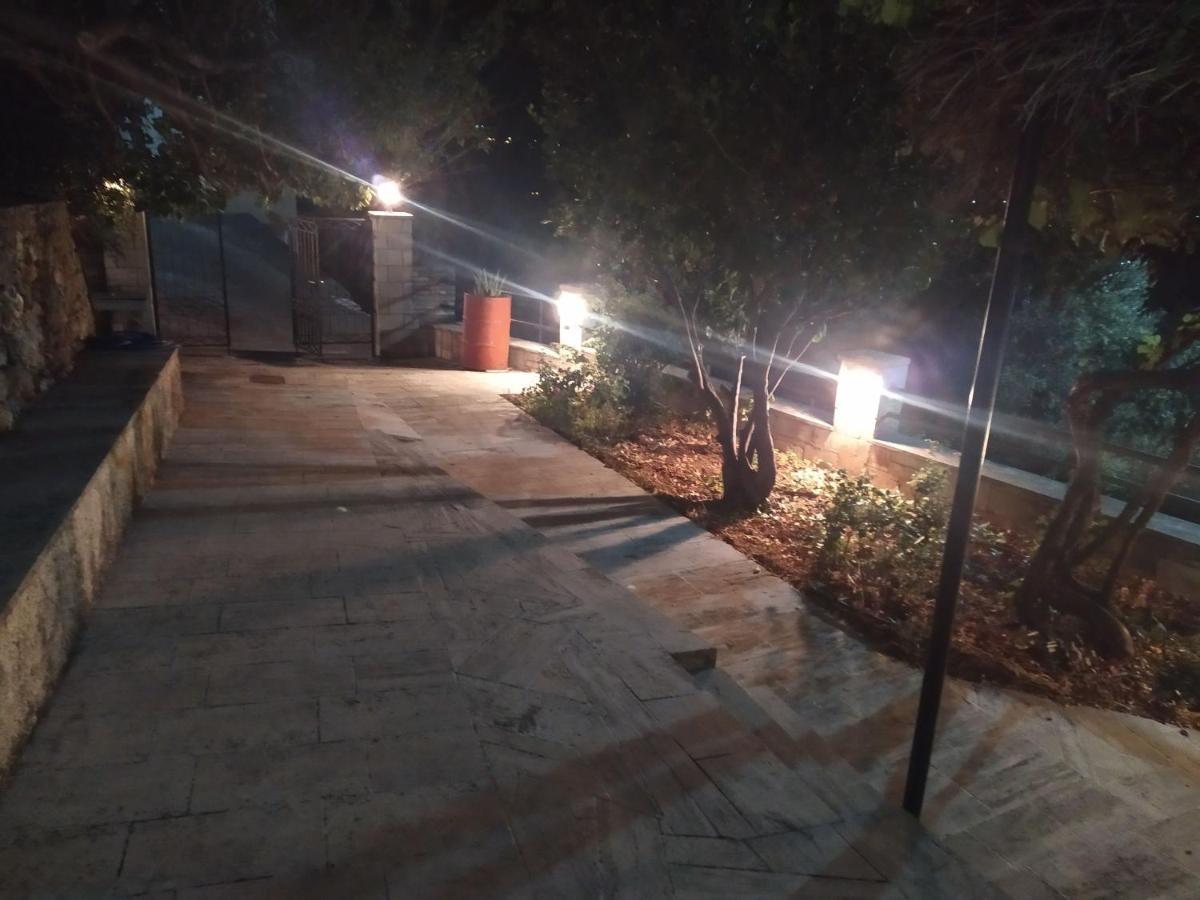 Fenareti Village House Makhairoi Bagian luar foto