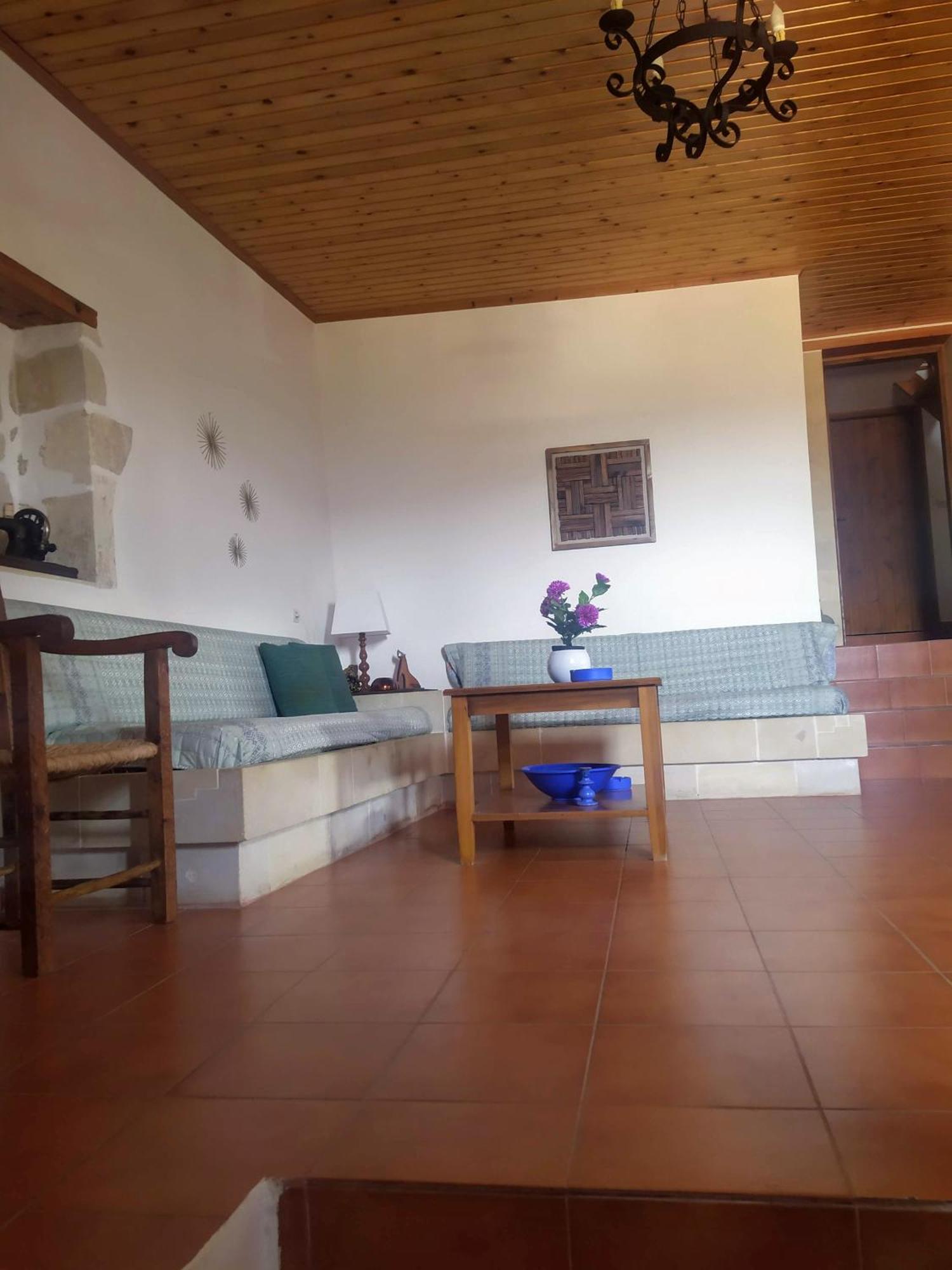 Fenareti Village House Makhairoi Bagian luar foto